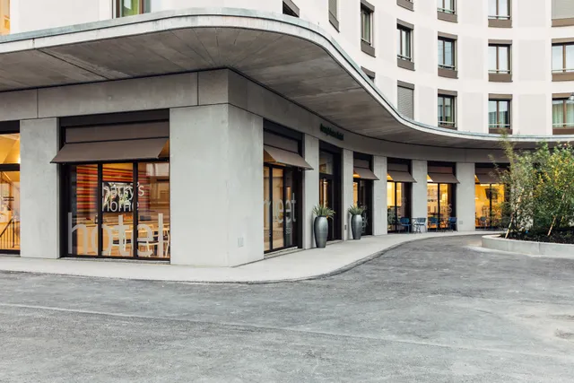 Harry's Home Zürich Wallisellen