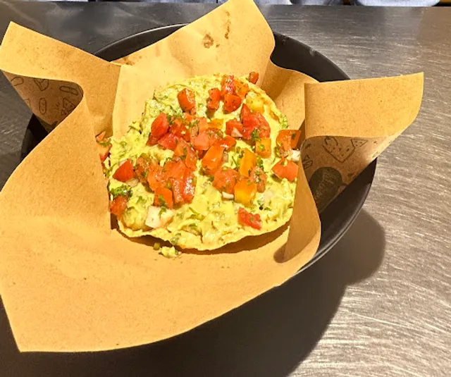 California Burrito Mexican Kitchen @ Sadashivanagar