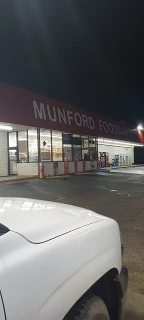 Munford Food Mart