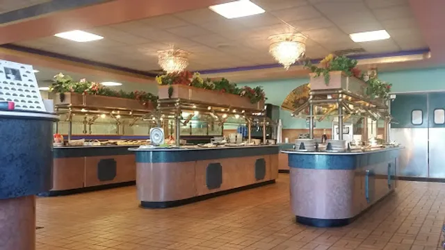 China King Buffet