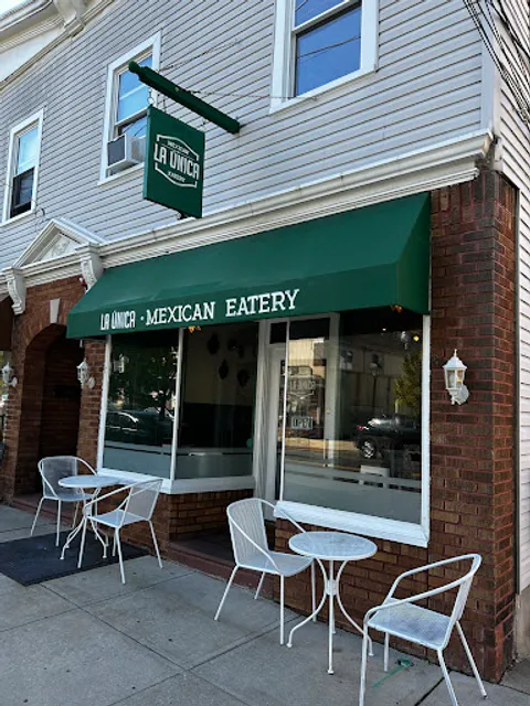 La Unica, Mexican Eatery