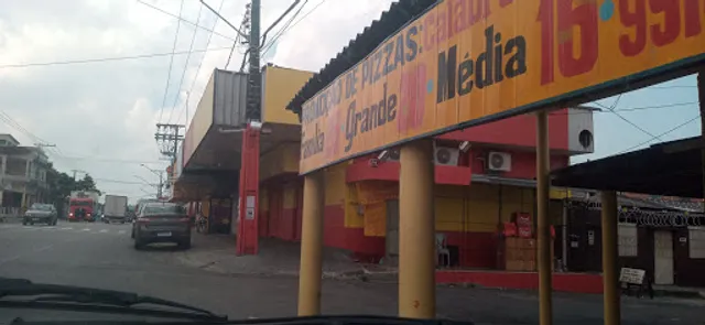 Pizzaria & Lanchonete Jessica