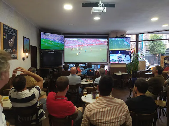 Cervecería La Fragua