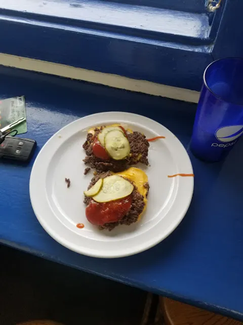 Tipsy McStaggers Saloon