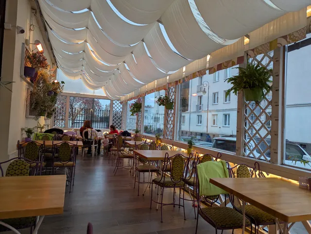 Pepperoni Ristorante