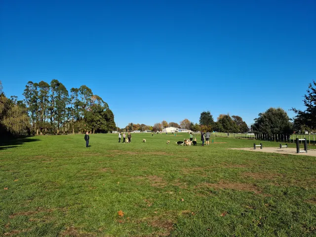 Wordsworth Dog Park