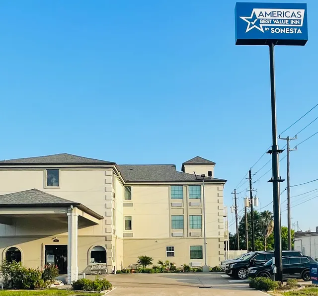Americas Best Value Inn La Porte