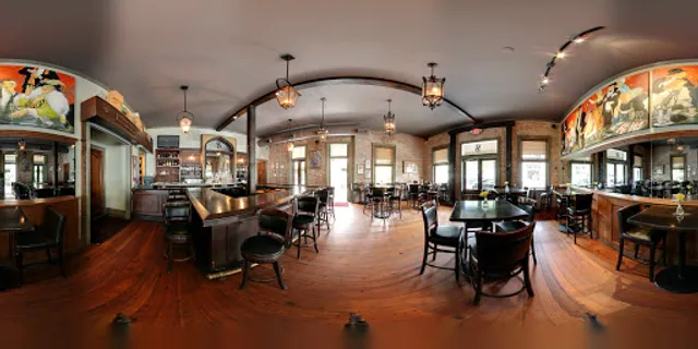 Columbia Street Tap Room and Grill