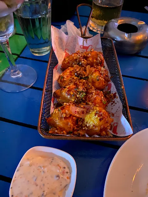 Tipsy Bull The Bar Exchange