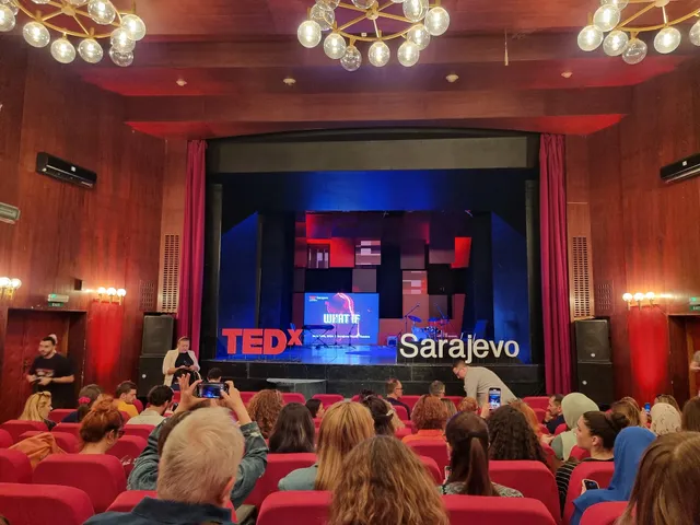 Sarajevo Youth Theatre