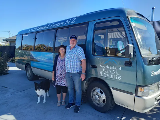 South Island Tours NZ
