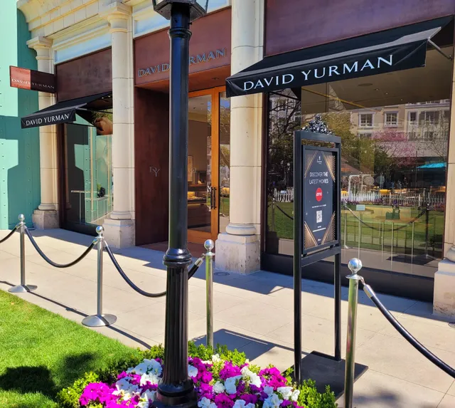 David Yurman