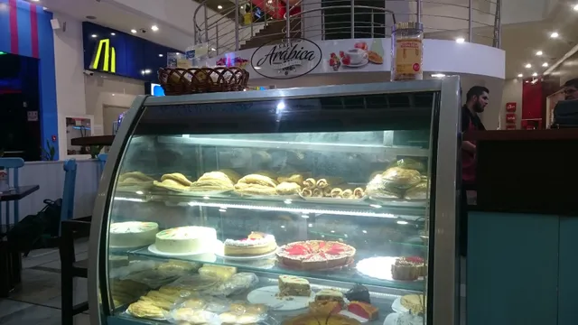 Café Arábica Costa Rica