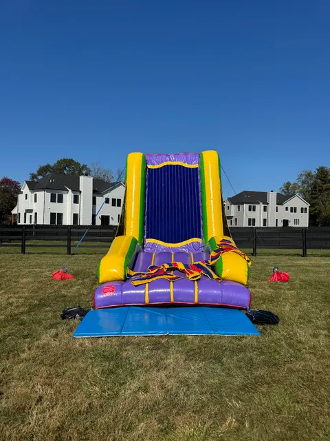 Stevie D Entertainment