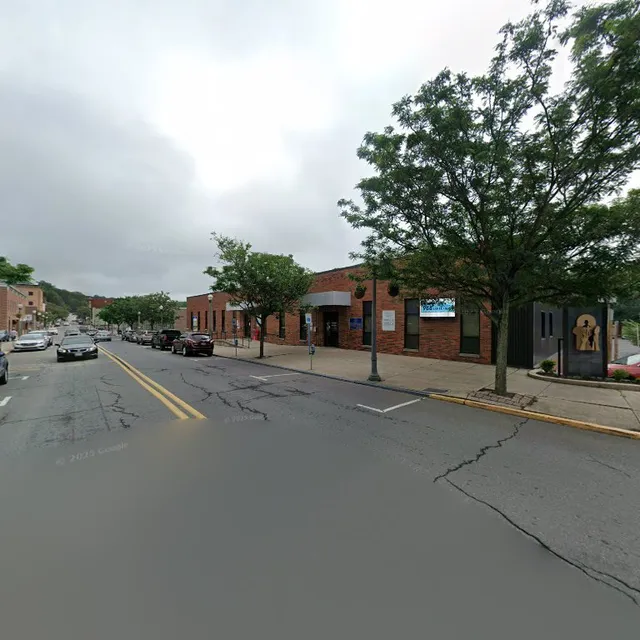 Schuylkill County Election Bureau