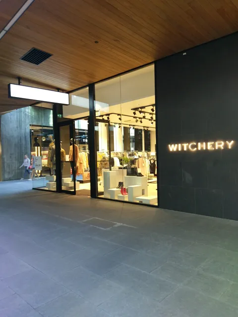 Witchery - Christchurch