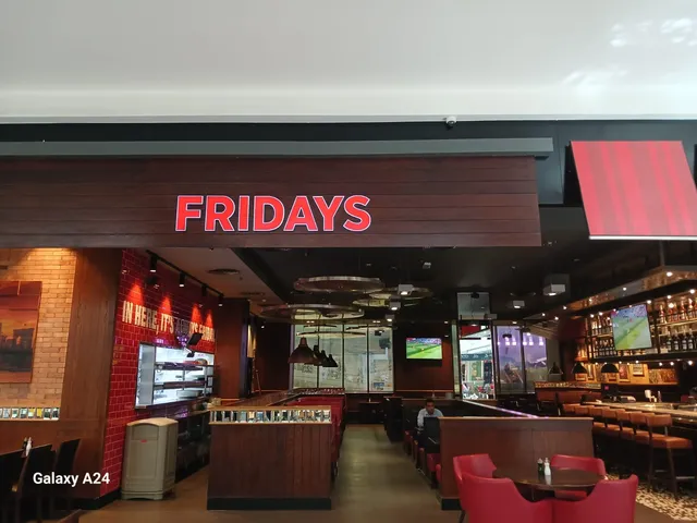 TGI Friday's