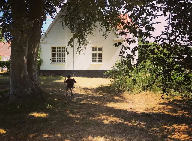 Anholt Bed & Breakfast