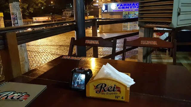 Restaurante Cantina Grill