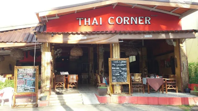 Thai Corner Restaurant