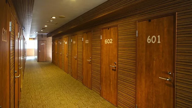 Mine Space Ikebukuro