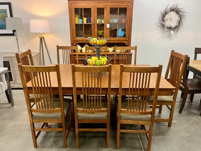 Furniture Consignments by Kristynn