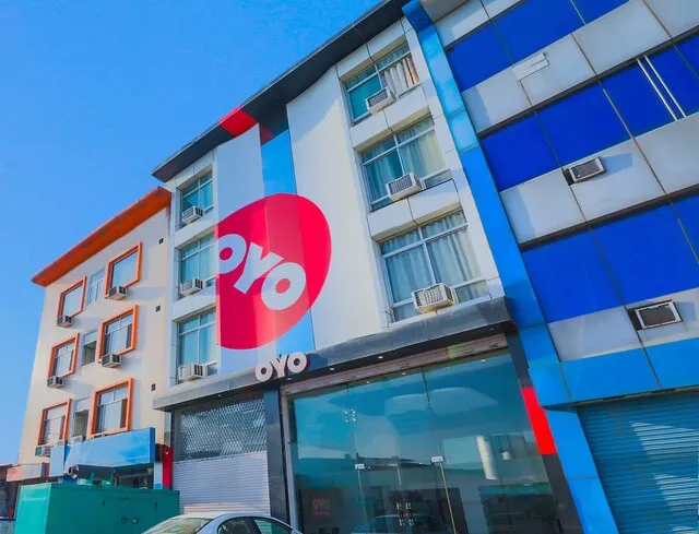 Collection O Hotel Incarnation