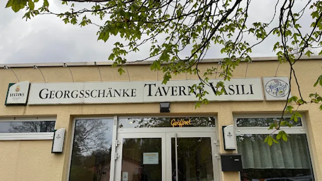 Georgsschänke - Taverne Vasili