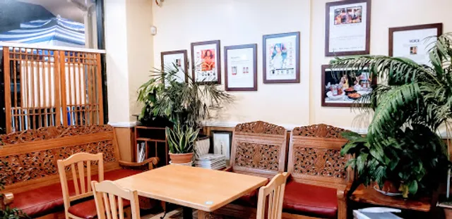 Jang Mo Gip Restaurant