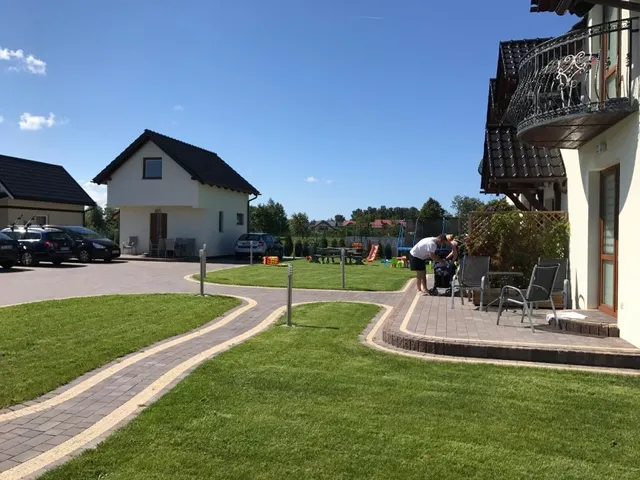 Bursztynowe Apartamenty