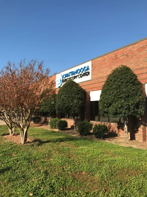 Chattanooga Endoscopy Center