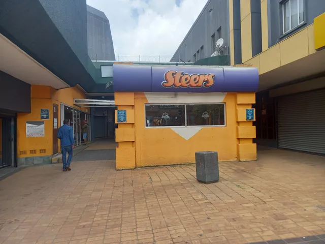Steers Springs CBD