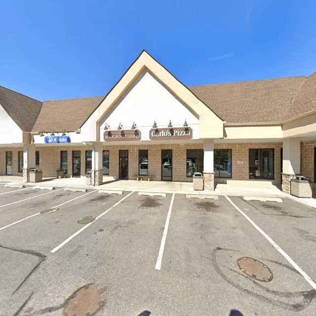 Little Miss Sew It All