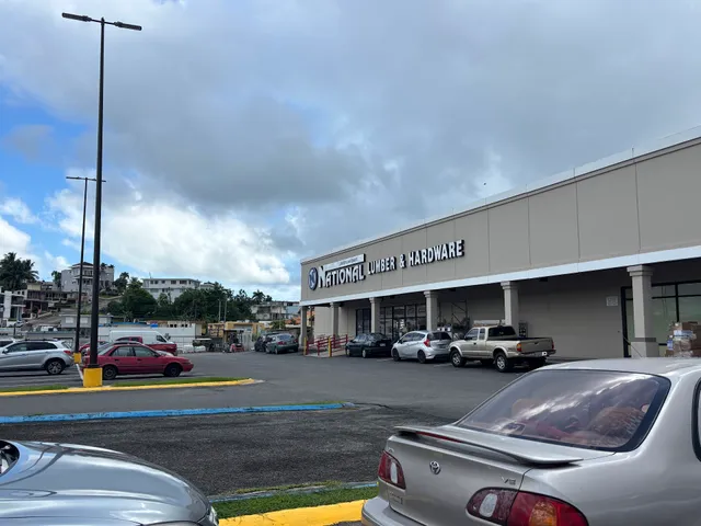 Plaza Yabucoa Shopping Center