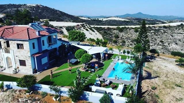 Kasparis View Residence