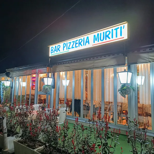 Osteria Pizzeria Muritì