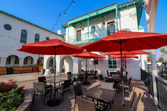 Ms. Martha's Caribbean Kitchen