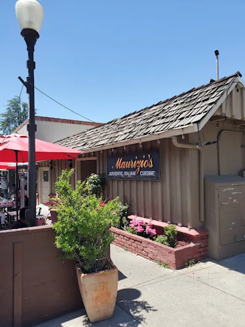 Maurizio's Restaurant