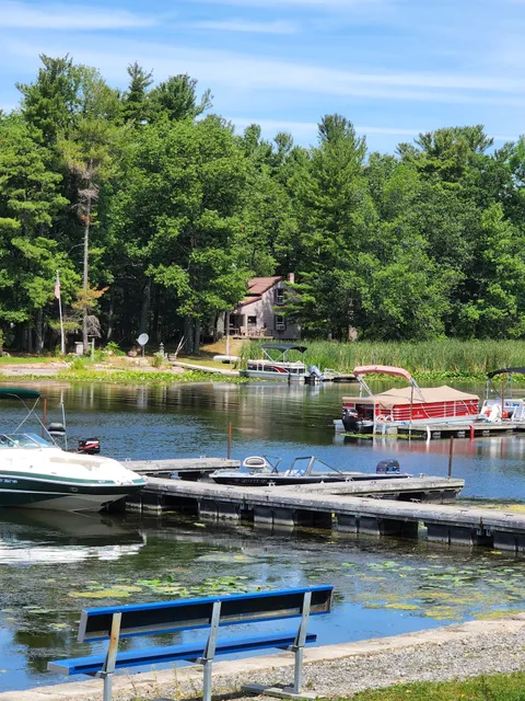 Schermerhorn Harbor LLC