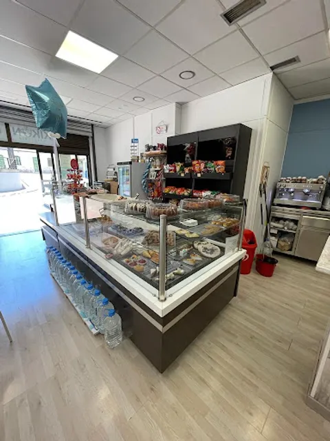 Don kikon Cafetería