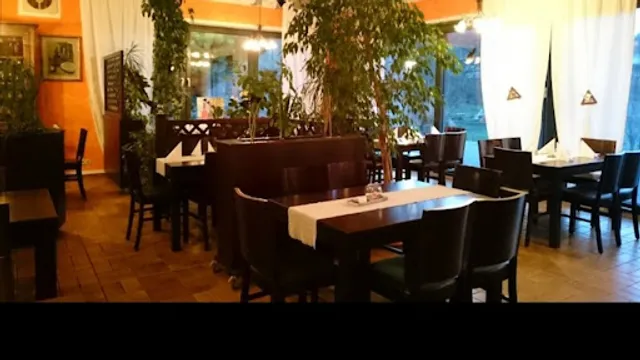 Pizzeria Da Vinci Haus des Gastes