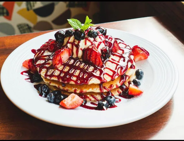 The Toast Of Burlington