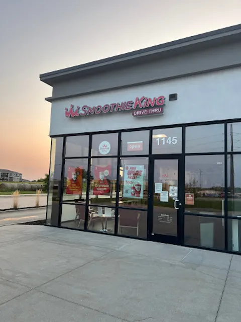 Smoothie King