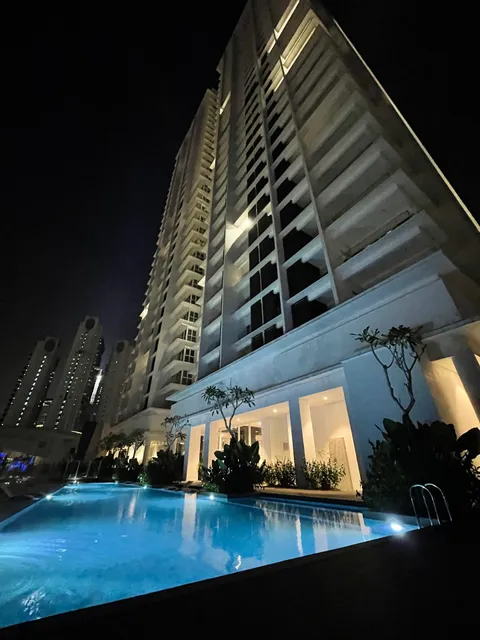 Lila Suites Quill Residence klcc