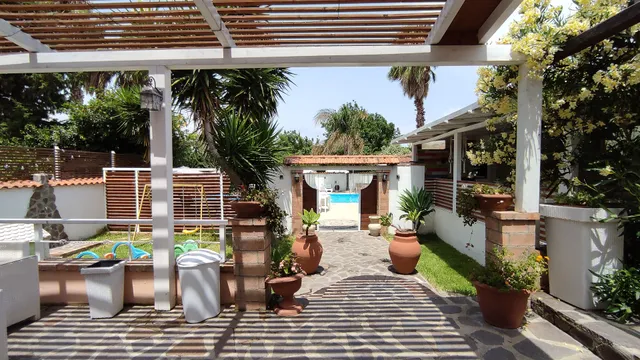 All'Ombra Del Noce B&B