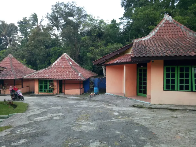 Villa Linggajati Indah
