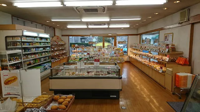 Kimuraya & Kurashikikojobaiten