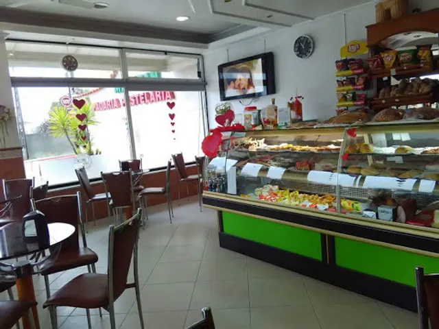 MARIPAN - Padaria e Pastelaria