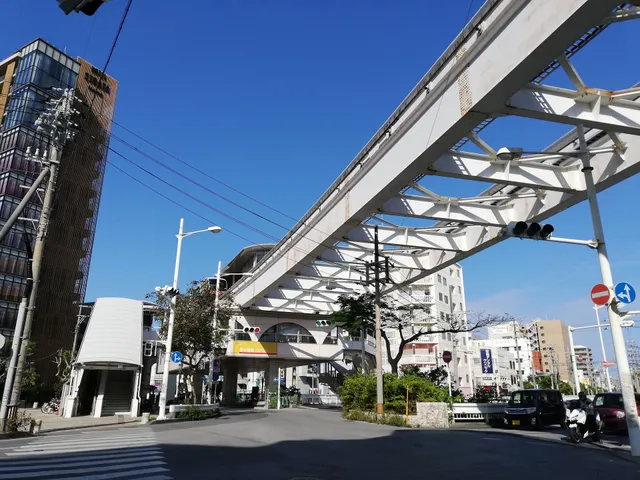 Miebashi Station