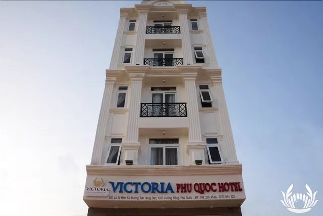 Victoria Phu Quoc Hotel
